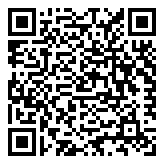 Scan QR Code for live pricing and information - Adairs White Delphine Marble Bathroom Accessories Toilet Roll Holder