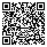 Scan QR Code for live pricing and information - Adairs Natural Double Olsen Linen Cotton & White Quilt Cover Set