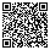 Scan QR Code for live pricing and information - Manual Lever Chain Hoist 3 Ton 6600 lbs Capacity 10 FT Come Along G80 Galvanized Carbon Steel with Weston Double-Pawl Brake Auto Chain Leading