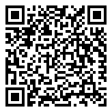 Scan QR Code for live pricing and information - Road Rider Leather Sneakers in White/Black, Size 11 by PUMA