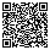 Scan QR Code for live pricing and information - ALFORDSON 2x Mirrored Bedside Table Cabinet Nightstand Side End Table Drawers