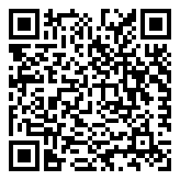 Scan QR Code for live pricing and information - Adairs Blue Fresh Cotton Percale Ice Single Sheet Set