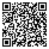 Scan QR Code for live pricing and information - Bedside Cabinets 2 Pcs Black 40x30x50 Cm Solid Pinewood