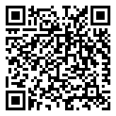 Scan QR Code for live pricing and information - Prospect Training Shoes in Black/White, Size 10 by PUMA Shoes