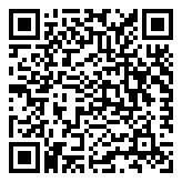 Scan QR Code for live pricing and information - Laura Hill Heated Electric Blanket Coral Warm Fleece Winter Blue