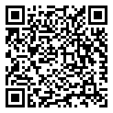 Scan QR Code for live pricing and information - Rustic Fire Pit With Poker 76 Cm XXL Steel