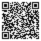 Scan QR Code for live pricing and information - 203.2x203.2mm Post Base, 4Pcs Stainless Steel Adjustable Post Anchor Bracket(Internal 198 x 185), Adjustable Post Base for Pavilion Deck Porch Handrail Railing Support Decorative Anchor Plate