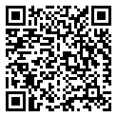 Scan QR Code for live pricing and information - ALFORDSON Bed Frame Double Size Gas Lift Storage Base Wooden Grey MILTON