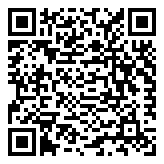 Scan QR Code for live pricing and information - Artiss 4x Bar Stools Gas Lift Leather Seat Black