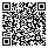 Scan QR Code for live pricing and information - PWRFrame TR 2 Women's Training Shoes in Black/Silver/White, Size 10, Synthetic by PUMA Shoes