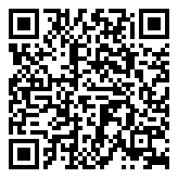 Scan QR Code for live pricing and information - Hoodrich Kraze Crop T-Shirt