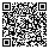 Scan QR Code for live pricing and information - Patio Retractable Side Awning 140 X 300 Cm Grey