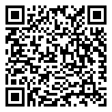 Scan QR Code for live pricing and information - Adairs Natural Honey King Lorne Rattan Bedhead