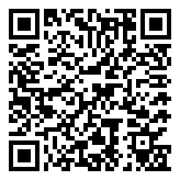 Scan QR Code for live pricing and information - Adairs Grey Tea Towel Luxe Fern Grey Tea Towel 3 Pack