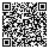 Scan QR Code for live pricing and information - Handrail Outdoor Stairs 4ft 34 Inch Outdoor Handrail Outdoor Stair Railing Adjustable from 0 to 60 Degrees Handrail for Stairs Outdoor White Aluminum