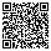 Scan QR Code for live pricing and information - 2 in 1 Women's Woven Running Shorts in Black, Size XS, Polyester/Elastane by PUMA