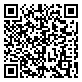 Scan QR Code for live pricing and information - Garden Bench 108 Cm Cast Aluminium Black