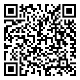 Scan QR Code for live pricing and information - DARE TO Women's Modular Jacket in Alpine Snow/Oak Branch, Size Large, Nylon by PUMA