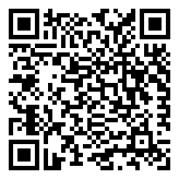 Scan QR Code for live pricing and information - Indoor Unisex Sneakers in Frosted Ivory/Vapor Gray, Size 6, Textile by PUMA Shoes