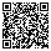 Scan QR Code for live pricing and information - Wall Cube Shelves 2 pcs White 60x15x23 cm Engineered Wood