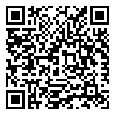 Scan QR Code for live pricing and information - Rocking Sunlounger Solid Teak Wood