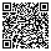 Scan QR Code for live pricing and information - Trinity Sneakers Men in White/Black/Cool Light Gray, Size 14 by PUMA Shoes