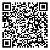 Scan QR Code for live pricing and information - Patio Retractable Side Awning 100x500 cm Black