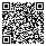 Scan QR Code for live pricing and information - 2-Piece Outdoor PE Wicker Dining Chair Set With Soft Cushions