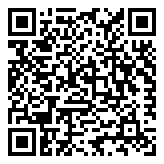 Scan QR Code for live pricing and information - Asics Gt (Black - Size 1)