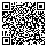 Scan QR Code for live pricing and information - Scuderia Ferrari Caven 2.0 Unisex Sneakers in Black, Size 5.5, Rubber by PUMA Shoes