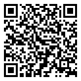 Scan QR Code for live pricing and information - 3-Seater Garden Sofa with Cushion Solid Acacia Wood