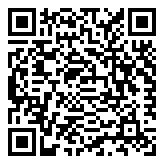 Scan QR Code for live pricing and information - Adairs Green Queen Vintage Washed Linen Eucalyptus Check Quilt Cover Green