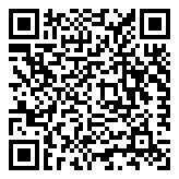 Scan QR Code for live pricing and information - Bookcase 6-Tier Black 40x30x188 cm Engineered Wood