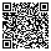 Scan QR Code for live pricing and information - PU Leather Shoe Storage Bench 15 Pairs Wooden Shoe Cabinet