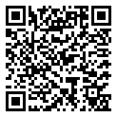 Scan QR Code for live pricing and information - Jordan Hooded Neckwarmer