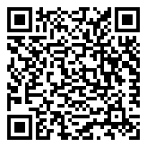 Scan QR Code for live pricing and information - ALFORDSON Entertainment Unit TV Cabinet Stand LED RGB Gloss 180cm Black