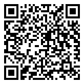 Scan QR Code for live pricing and information - Sliding Door with Hardware Set 70x210 cm Solid Wood Pine