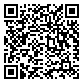 Scan QR Code for live pricing and information - Espresso Knock Box 5.8 Inch Coffee Knock Box Espresso Shock-absorbent Espresso Grounds Knock Box With Removable Knock Bar And Non-Slip Base For Easy Coffee Ground Disposal (Round)