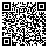 Scan QR Code for live pricing and information - RUN Women's Woven 3 Running Shorts in Black, Size XS, Polyester/Elastane by PUMA