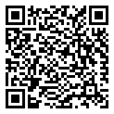 Scan QR Code for live pricing and information - Adairs Natural Single Kids Fleur Harris Prehistorica Natural Quilt Cover Set