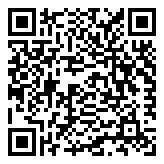 Scan QR Code for live pricing and information - ALFORDSON Office Chair with Ottoman Fabric Grey