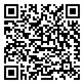 Scan QR Code for live pricing and information - Adairs White Toilet Brush Holder Clayton Bathroom Accessories White