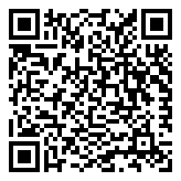 Scan QR Code for live pricing and information - Chain Link Fence with Spike Anchors Green 1.8x25 m