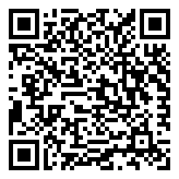 Scan QR Code for live pricing and information - 50cm Artificial Indoor Yellow Edge Tiger Piran Fake Decoration Tree Flower Pot Plant