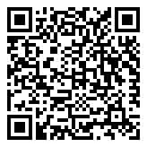 Scan QR Code for live pricing and information - Chicken Coop 2x1x1.5m Galvanized Steel.