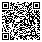 Scan QR Code for live pricing and information - Alpha 42 Inch Acoustic Guitar 12 Strings w/ Equaliser Electric Output Jack Black