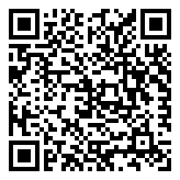 Scan QR Code for live pricing and information - Garden Middle Sofa With Cushions Black Poly Rattan