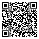 Scan QR Code for live pricing and information - Basic Men's Boxers 2 Pack in White/Black, Size Large by PUMA