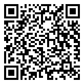 Scan QR Code for live pricing and information - x MELO MB.03 Iridescent Unisex Basketball Shoes in White/Dewdrop, Size 11.5, Synthetic by PUMA Shoes