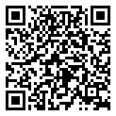 Scan QR Code for live pricing and information - Bookshelf Boards 4 Pcs White 100x40x1.5 Cm Engineered Wood.